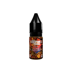 E LIQUIDE EMPIRE BREW MANGO BLACKCURRANT 10ML - LEVEST--alavape.com