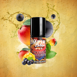 CONCENTRÉ EMPIRE BREW MANGO BLACKCURRANT 30ML - LEVEST-DIY - Do It Yourself-alavape.com