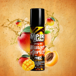 E LIQUIDE EMPIRE BREW MANGO APRICOT 50ML - LEVEST--alavape.com