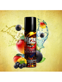 E LIQUIDE EMPIRE BREW MANGO BLACKCURRANT 50ML - LEVEST--alavape.com