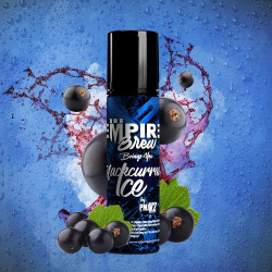 E LIQUIDE EMPIRE BREW BLACKCURRANT ICE 50ML - LEVEST--alavape.com