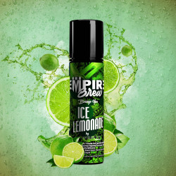 E LIQUIDE EMPIRE BREW ICE LEMONADE 50ML - LEVEST--alavape.com