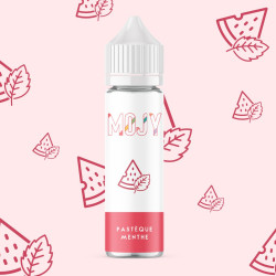 E LIQUIDE MOJY PASTÈQUE MENTHE - LEVEST--alavape.com