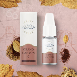 E LIQUIDE PETIT NUAGE GRAND CANYON 10ML - LEVEST--alavape.com