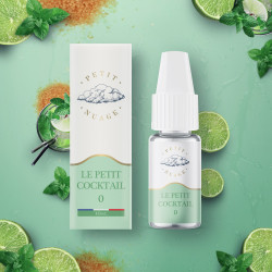E LIQUIDE PETIT NUAGE LE PETIT COCKTAIL 10ML - LEVEST--alavape.com