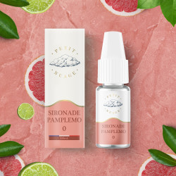 E LIQUIDE PETIT NUAGE PAMPLEMPOUSSE 10ML - LEVEST--alavape.com