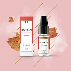 E LIQUIDE ROYKIN ARIZONA 10ML - LEVEST--alavape.com