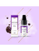 E LIQUIDE ROYKIN BLACK CHERRY 10ML - LEVEST--alavape.com
