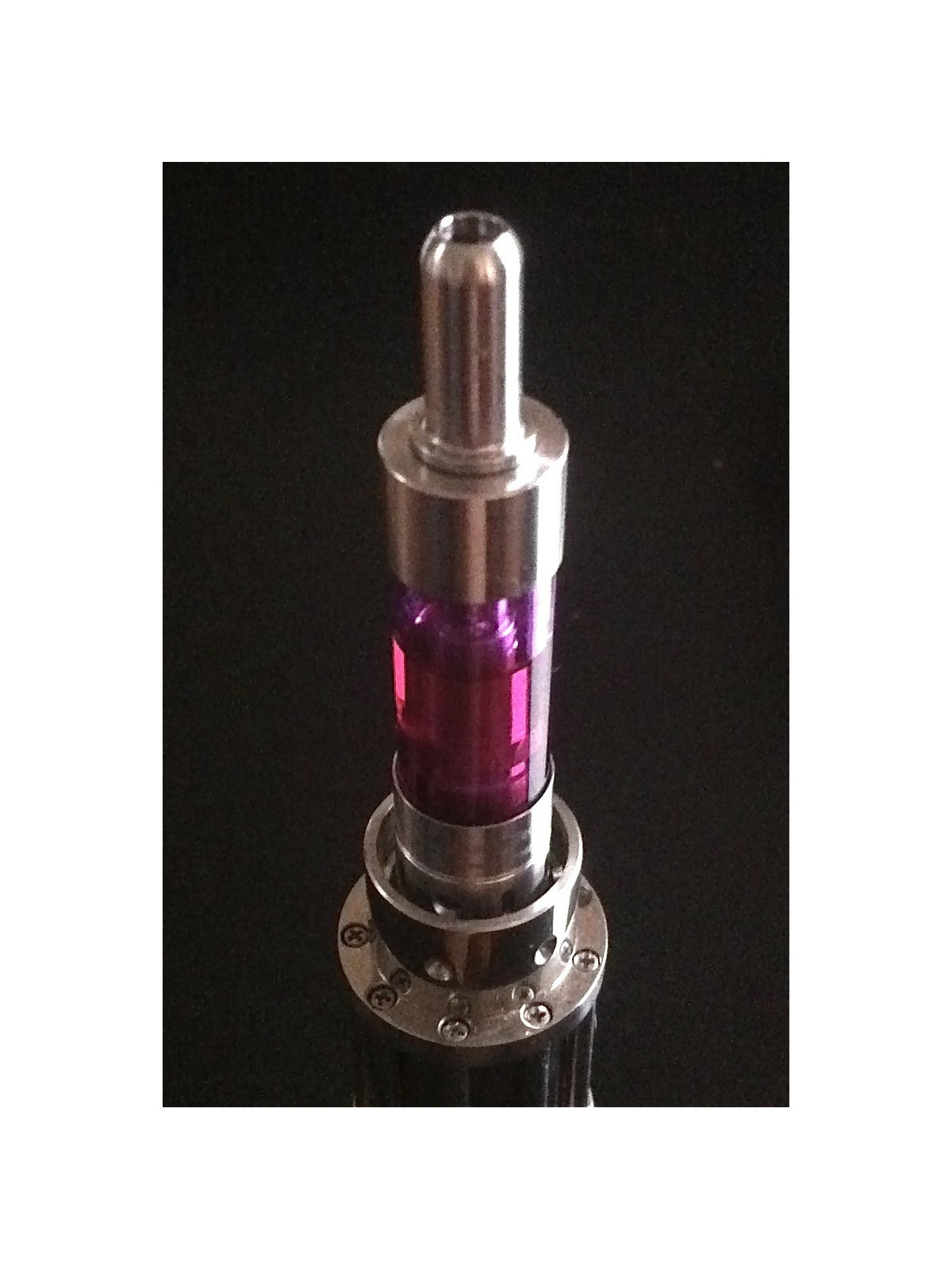 CLEAROMISEUR AEROTANK MINI - KANGERTECH-Ecigarettes-alavape.com