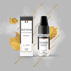 E LIQUIDE ROYKIN INTENSO 10ML - LEVEST--alavape.com