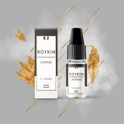 E LIQUIDE ROYKIN L'INTENSE 10ML - LEVEST--alavape.com