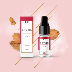 E LIQUIDE ROYKIN LE M 10ML - LEVEST--alavape.com