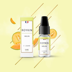 E LIQUIDE ROYKIN MELON 10ML - LEVEST--alavape.com