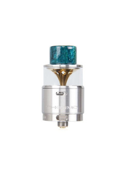 ATOMISEUR THERMO RDA 25MM - INNOKIN-Ecigarettes-alavape.com