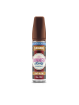 E LIQUIDE CAFÉ BLEND 50ML - DINNER LADY--alavape.com