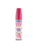 E LIQUIDE STRAWBERRY MACAROON 50ML - DINNER LADY--alavape.com