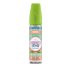E LIQUIDE PEACH MINT ICED TEA 50ML - DINNER LADY--alavape.com
