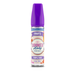 E LIQUIDE PURPLE RAIN 50ML - DINNER LADY--alavape.com