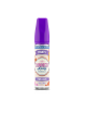 E LIQUIDE PURPLE RAIN 50ML - DINNER LADY--alavape.com