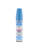 E LIQUIDE BLUE MENTHOL 50ML - DINNER LADY--alavape.com