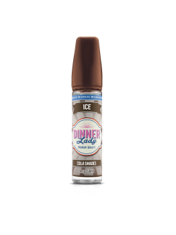 E LIQUIDE COLA SHADES 50ML - DINNER LADY--alavape.com
