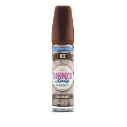 E LIQUIDE COLA SHADES 50ML - DINNER LADY--alavape.com
