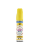 E LIQUIDE LEMON SHERBETS 50ML - DINNER LADY--alavape.com