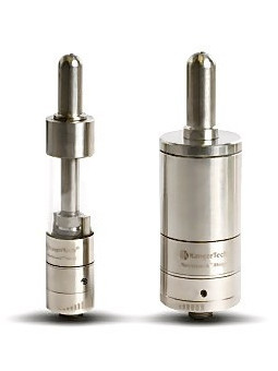 CLEAROMISEUR AEROTANK MINI - KANGERTECH-Ecigarettes-alavape.com