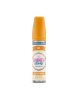 E LIQUIDE SUN TAN MANGO 50ML - DINNER LADY--alavape.com