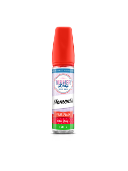 E LIQUIDE FRUIT SPLASH 50ML - DINNER LADY--alavape.com