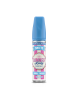 E LIQUIDE BUBBLE TROUBLE 50ML - DINNER LADY--alavape.com