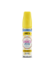 E LIQUIDE LEMON SHERBETS 50ML - DINNER LADY--alavape.com