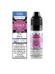 E LIQUIDE PINK BERRY 10ML SEL DE NICOTINE - DINNER LADY--alavape.com
