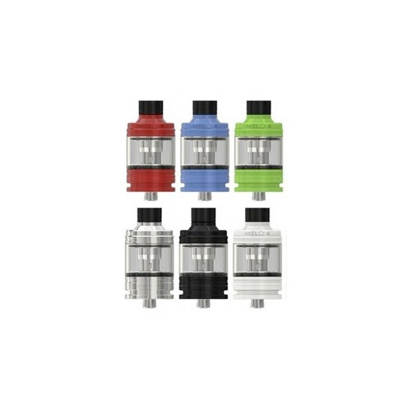 CLEAROMISEUR MELO 4 D22 - ELEAF-Ecigarettes-alavape.com