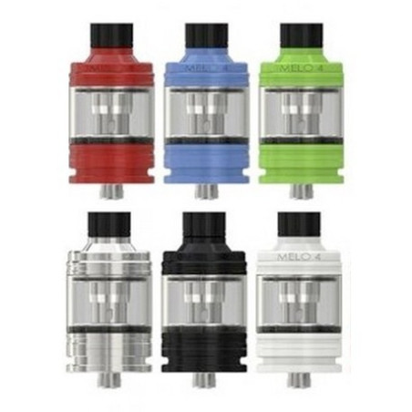 CLEAROMISEUR MELO 4 D22 - ELEAF-Ecigarettes-alavape.com