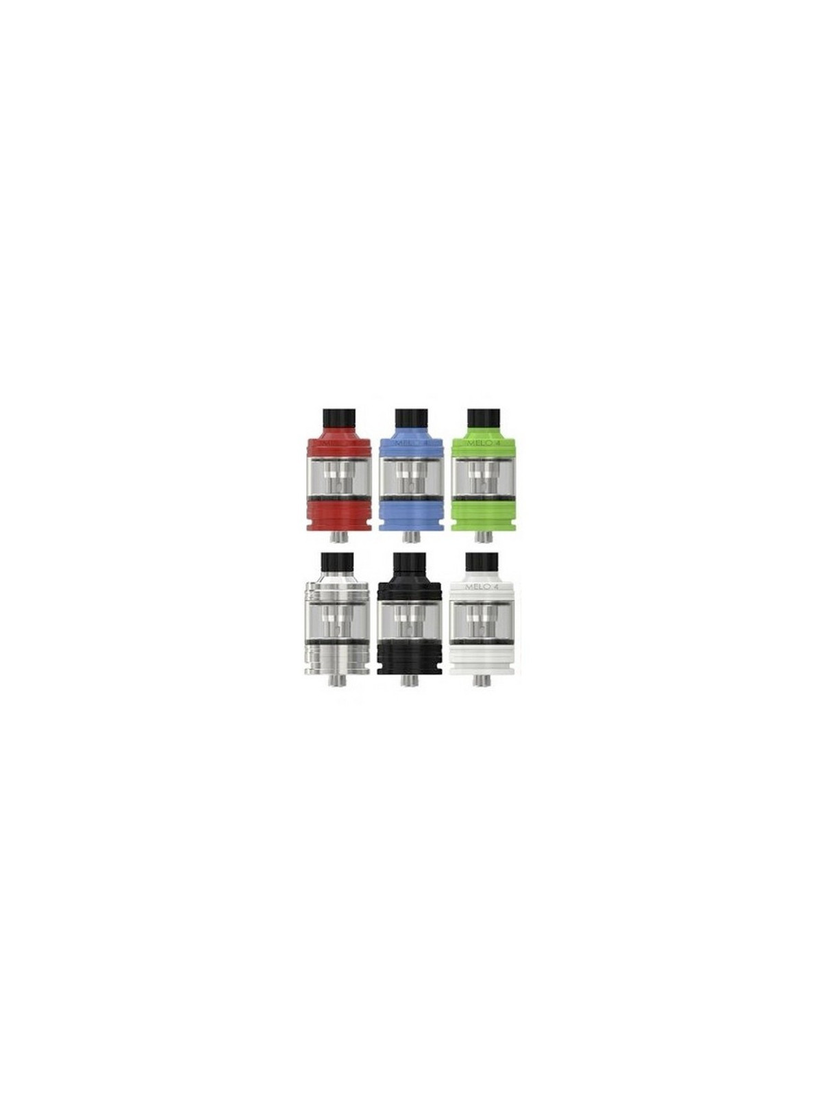 CLEAROMISEUR MELO 4 D22 - ELEAF-Ecigarettes-alavape.com