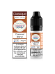 E LIQUIDE CARAMEL BLEND 10ML - DINNER LADY--alavape.com