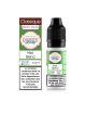 E LIQUIDE MINT BLEND 10ML - DINNER LADY--alavape.com
