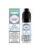 E LIQUIDE BLUE MENTHOL 10ML - DINNER LADY--alavape.com
