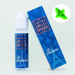 E LIQUIDE AUTHENTIQUE LA DUCHESSE 40ML - LA BELLE ÉPOQUE--alavape.com