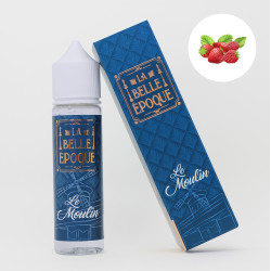 E LIQUIDE AUTHENTIQUE LE MOULIN 40ML - LA BELLE ÉPOQUE--alavape.com