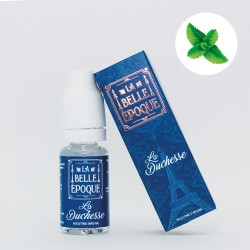E LIQUIDE AUTHENTIQUE LA DUCHESSE 10ML - LA BELLE ÉPOQUE--alavape.com