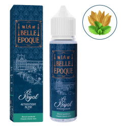 E LIQUIDE AUTHENTIQUE LE ROYAL 40ML - LA BELLE ÉPOQUE--alavape.com