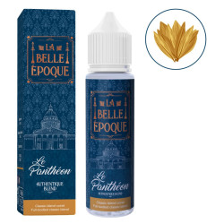 E LIQUIDE AUTHENTIQUE LE PANTHÉON 40ML - LA BELLE ÉPOQUE--alavape.com