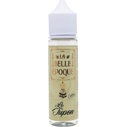 E LIQUIDE COUTURE LE JUPON 50ML - LA BELLE ÉPOQUE--alavape.com