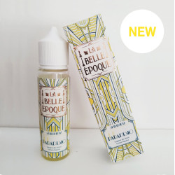 E LIQUIDE SPIRITUEUX LE PARADISIO 50ML - LA BELLE ÉPOQUE--alavape.com