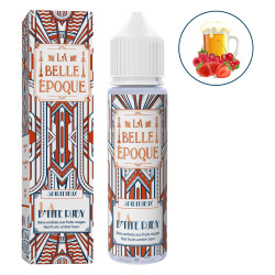 E LIQUIDE SPIRITUEUX LA P'TITE RUBY 50ML - LA BELLE ÉPOQUE--alavape.com