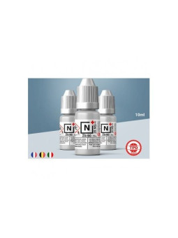 BOOSTER 20MG 50/50 - N+-DIY - Do It Yourself-alavape.com