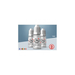 BOOSTER 20MG 50/50 - N+-DIY - Do It Yourself-alavape.com