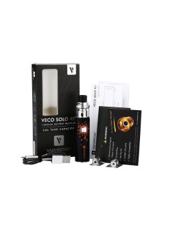 KIT VECO SOLO - VAPORESSO-Ecigarettes-alavape.com